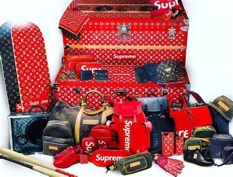 supreme x louis vuitton trunk photo credit hypebeast|louis vuitton supreme collection.